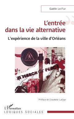 L'entr�e dans la vie alternative