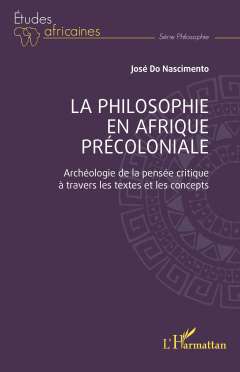 La philosophie en Afrique pr�coloniale