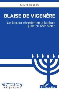 Blaise de Vigen�re