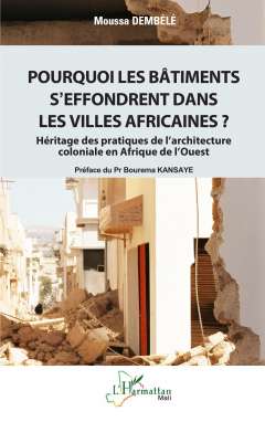 Pourquoi les b�timents s'effondrent dans les villes africaines?