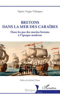 Bretons dans la mer des Cara�bes