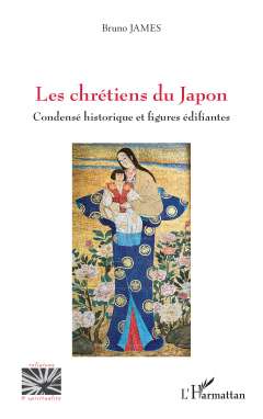 Les chr�tiens du Japon