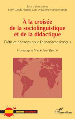 � la crois�e de la sociolinguistique et de la didactique