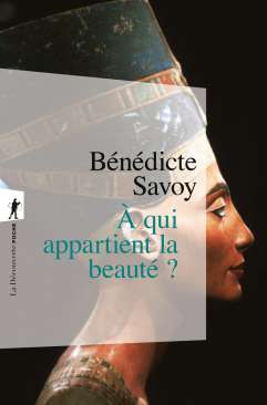 � qui appartient la beaut� ?