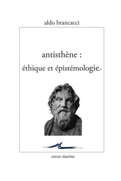 Antisth�ne