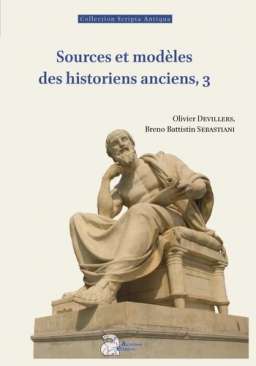 Sources et mod�les des historiens anciens, 3