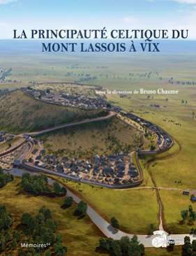La principaut� celtique du Mont Lassois � Vix