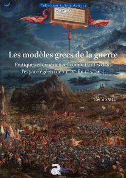 Les mod�les grecs de la guerre