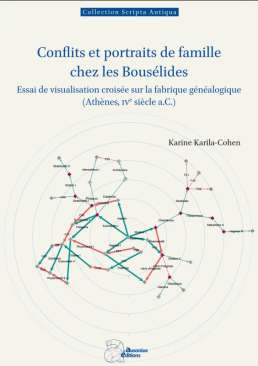 Conflits et portraits de famille chez les Bous�lides