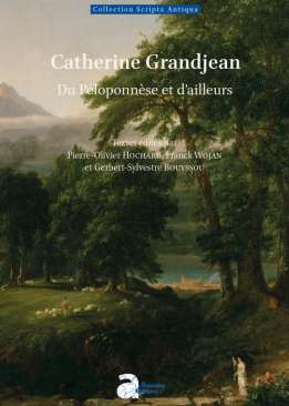 Catherine Grandjean