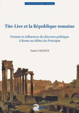 Tite-Live et la R�publique romaine