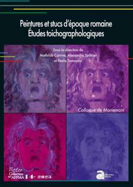 Peintures et stucs d��poque romaine