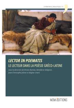 Lector in poematis