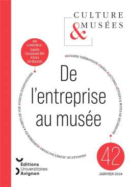 De l'entreprise au mus�e