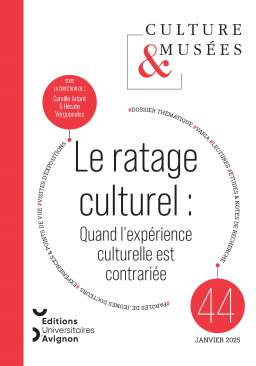 Le ratage culturel