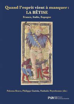 Quand l'esprit vient � manquer