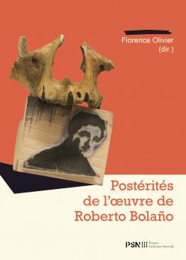 Post�rit�s de l'oeuvre de Roberto Bola�o