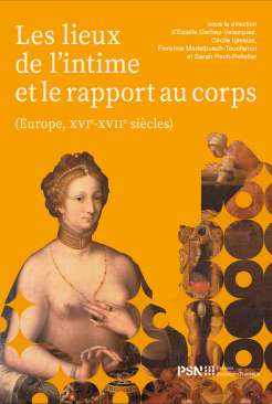 Les lieux de l'intime et le rapport au corps