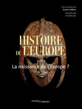 Histoire de l'Europe, 2