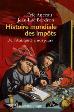 Histoire mondiale des imp�ts