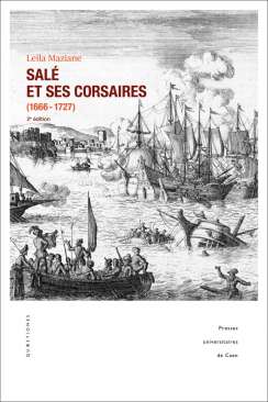 Sal� et ses corsaires (1666-1727)