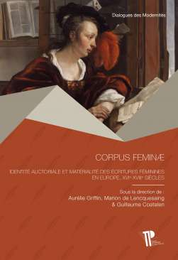 Corpus feminae