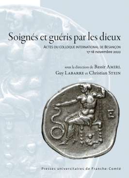 Soign�s et gu�ris par les dieux
