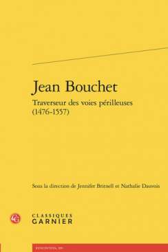 Jean Bouchet