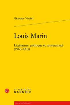 Louis Marin