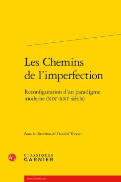 Les Chemins de l'imperfection
