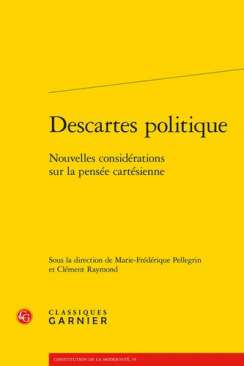 Descartes politique