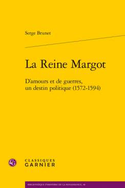 La Reine Margot
