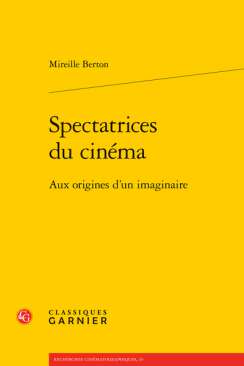 Spectatrices du cin�ma