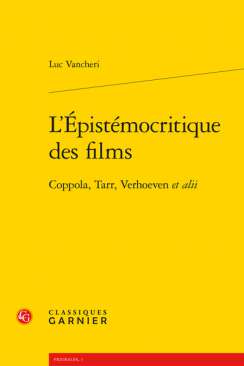 L'�pist�mocritique des films