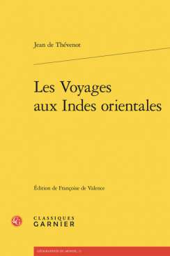 Les voyages aux Indes orientales