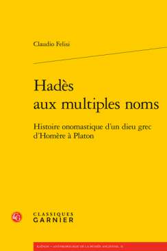 Had�s aux multiples noms