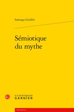 S�miotique du mythe