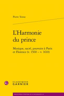 L'Harmonie du prince