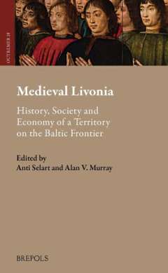 Medieval Livonia