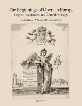 The Beginnings of Opera in Europe