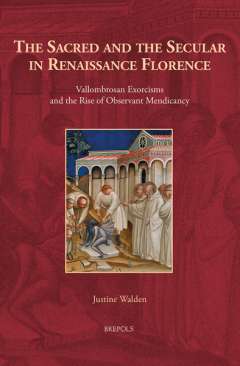 The Sacred and the Secular in Renaissance Florence