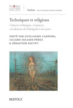Techniques et religions