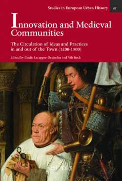 Innovation and Medieval Communities