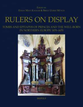 Rulers on Display