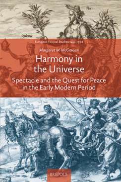 Harmony in the Universe