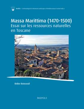 Massa Marittima (1470-1500)