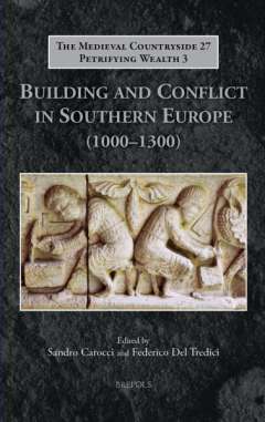 Building and Conflict in Southern Europe (1000-1300)
