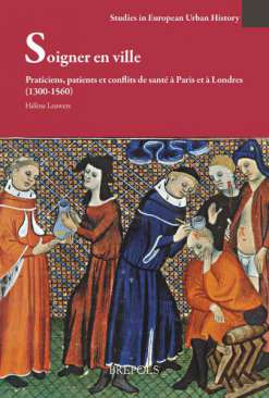 Soigner en ville