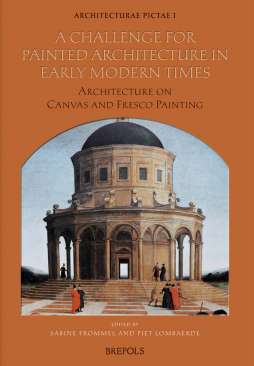 A Challenge for Painted Architecture in Early Modern Times