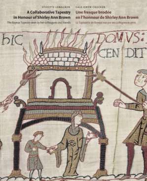 A Collaborative Tapestry in Honour of Shirley Ann Brown